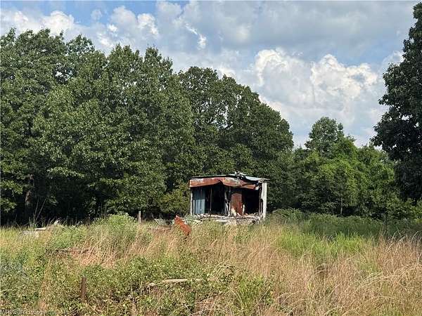 10 Acres of Residential Land for Sale in Stilwell, Oklahoma