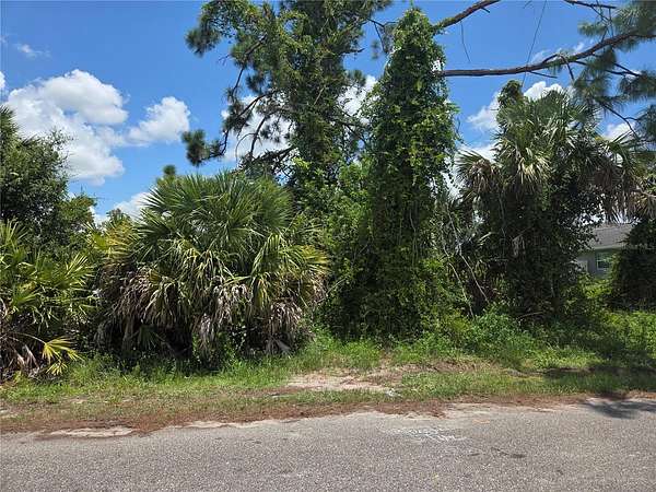 0.24 Acres of Residential Land for Sale in North Port, Florida