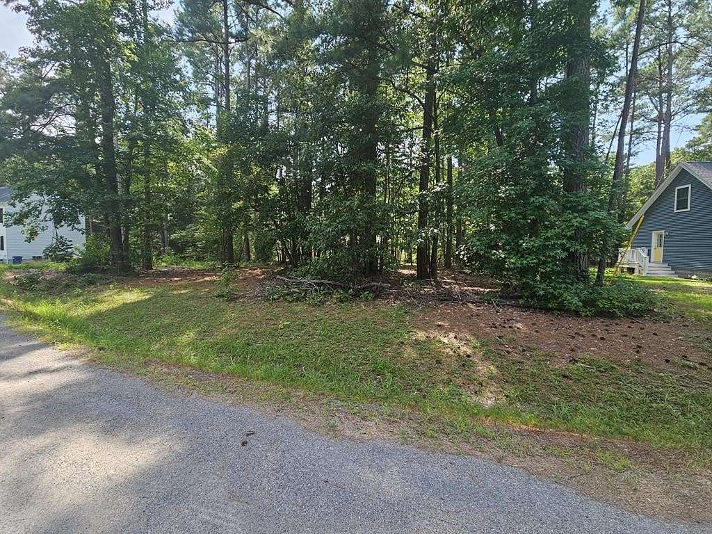 0.29 Acres of Residential Land for Sale in Montross, Virginia
