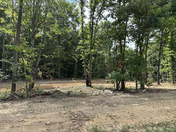 16.8 Acres of Land for Sale in Etowah, Tennessee