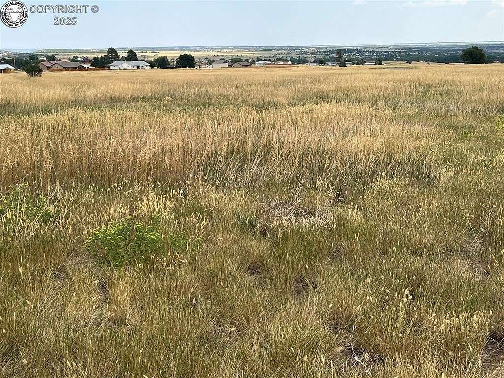 0.17 Acres of Residential Land for Sale in Colorado City, Colorado