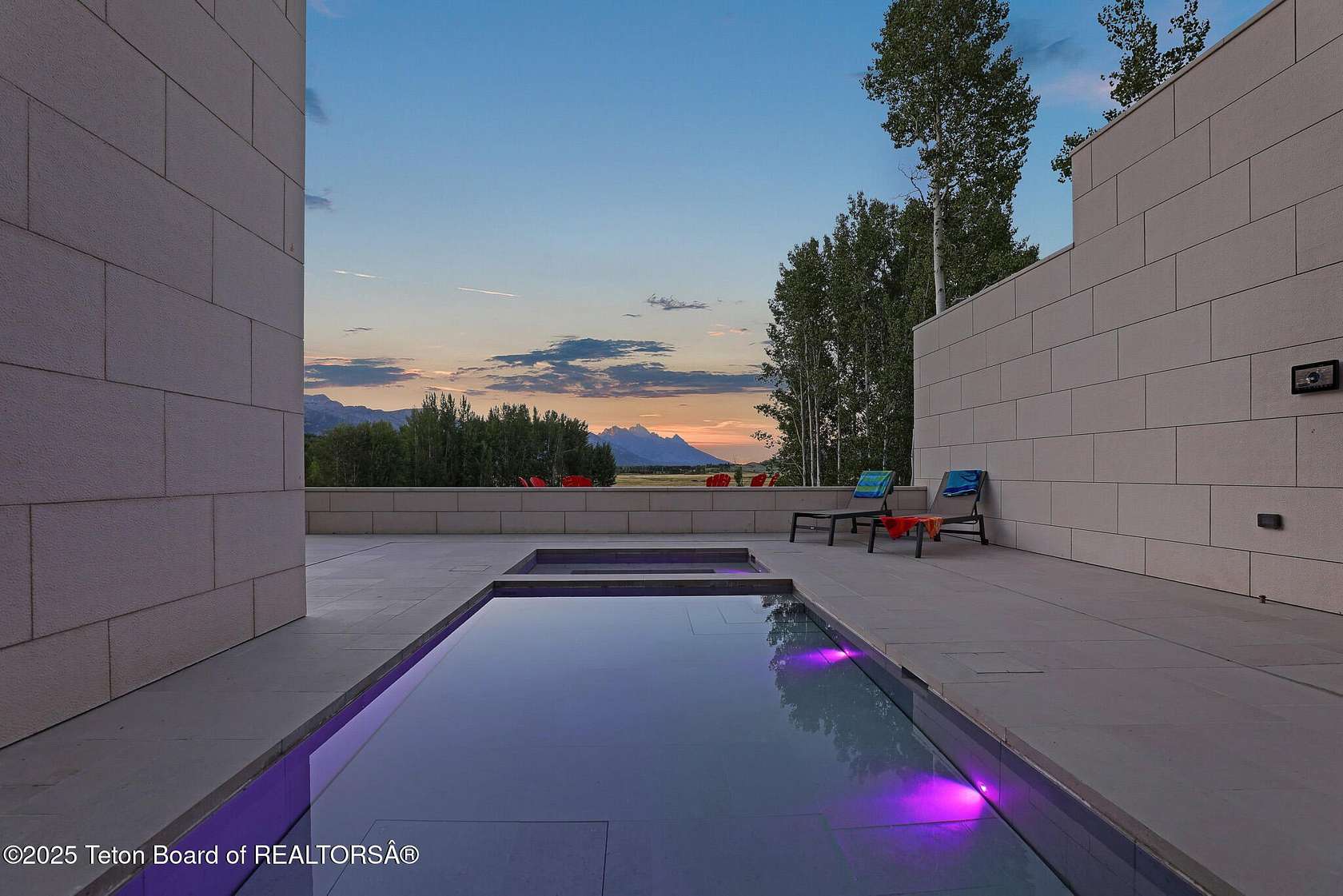 3 Acres of Land with Home for Sale in Jackson, Wyoming