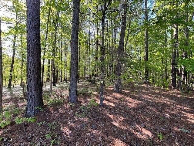 1.4 Acres of Residential Land for Sale in Durham, North Carolina