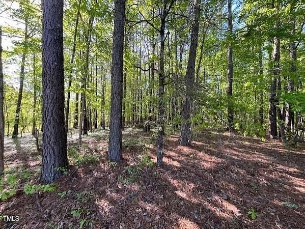 1.4 Acres of Residential Land for Sale in Durham, North Carolina