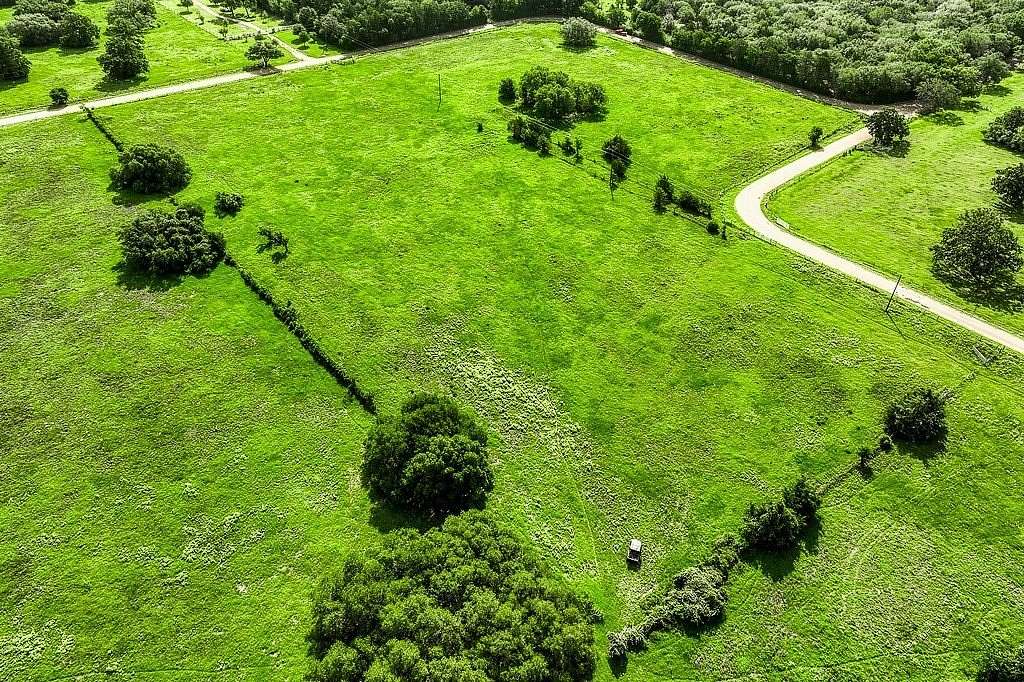 5 Acres of Agricultural Land for Sale in Round Top, Texas