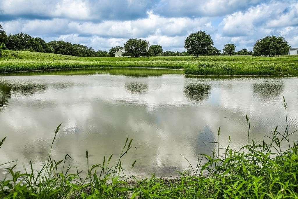 12.4 Acres of Land for Sale in Round Top, Texas