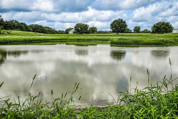12.4 Acres of Agricultural Land for Sale in Round Top, Texas