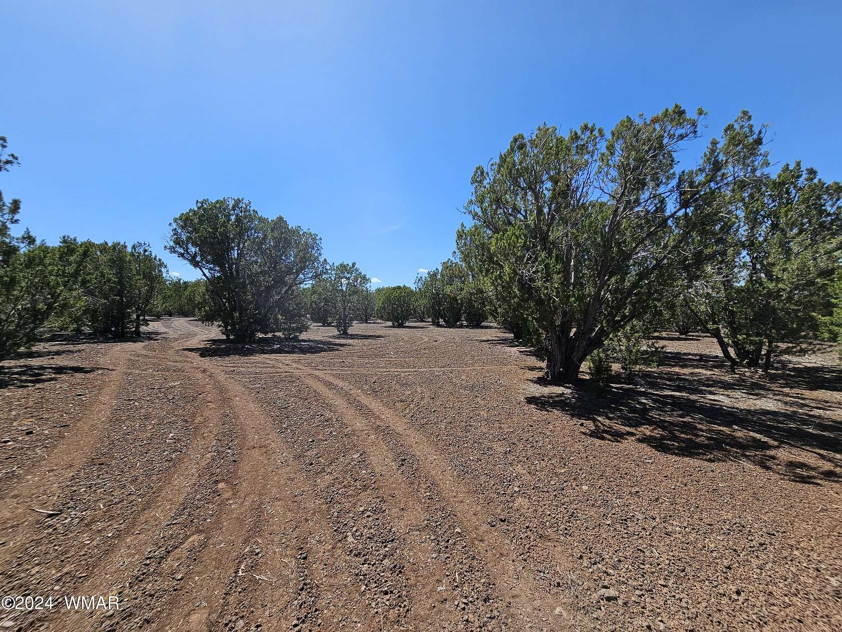 4.16 Acres of Residential Land for Sale in Show Low, Arizona