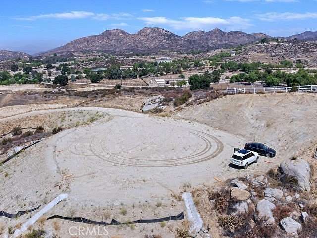 4.27 Acres of Residential Land for Sale in Temecula, California