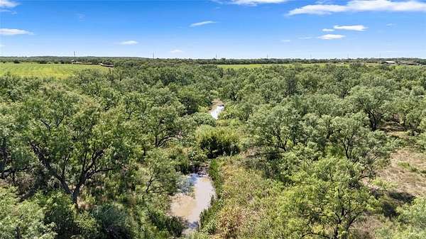 158 Acres of Agricultural Land for Sale in Coleman, Texas