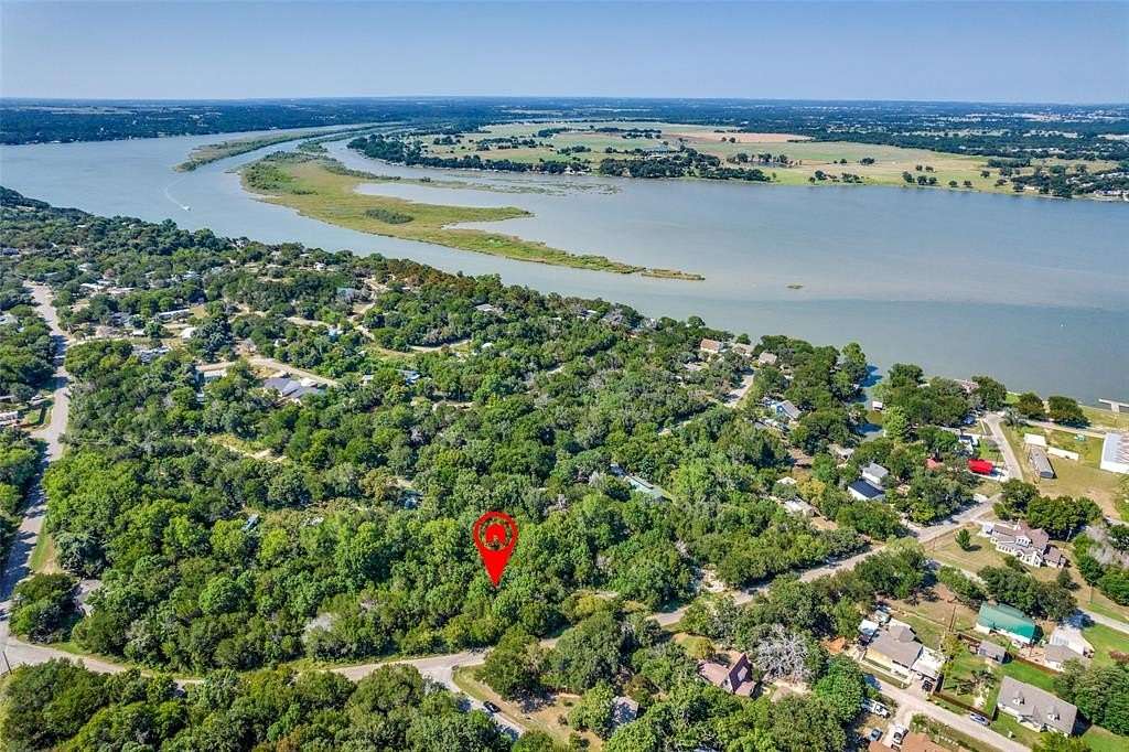0.06 Acres of Land for Sale in Granbury, Texas