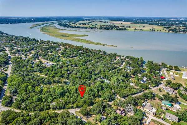 0.06 Acres of Land for Sale in Granbury, Texas