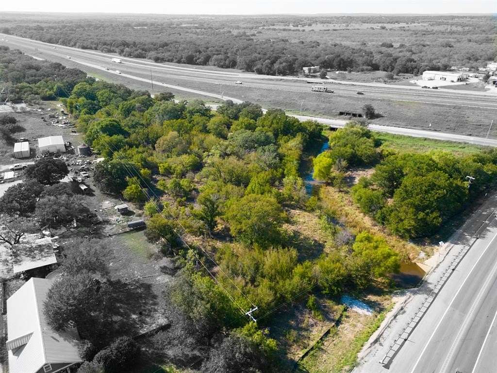 5 Acres of Land for Sale in Eastland, Texas