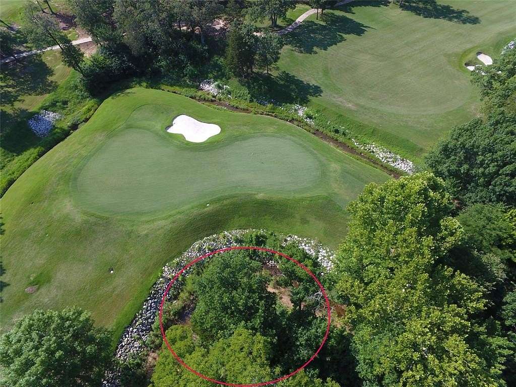 1 Acre of Residential Land for Sale in Gordonville, Texas