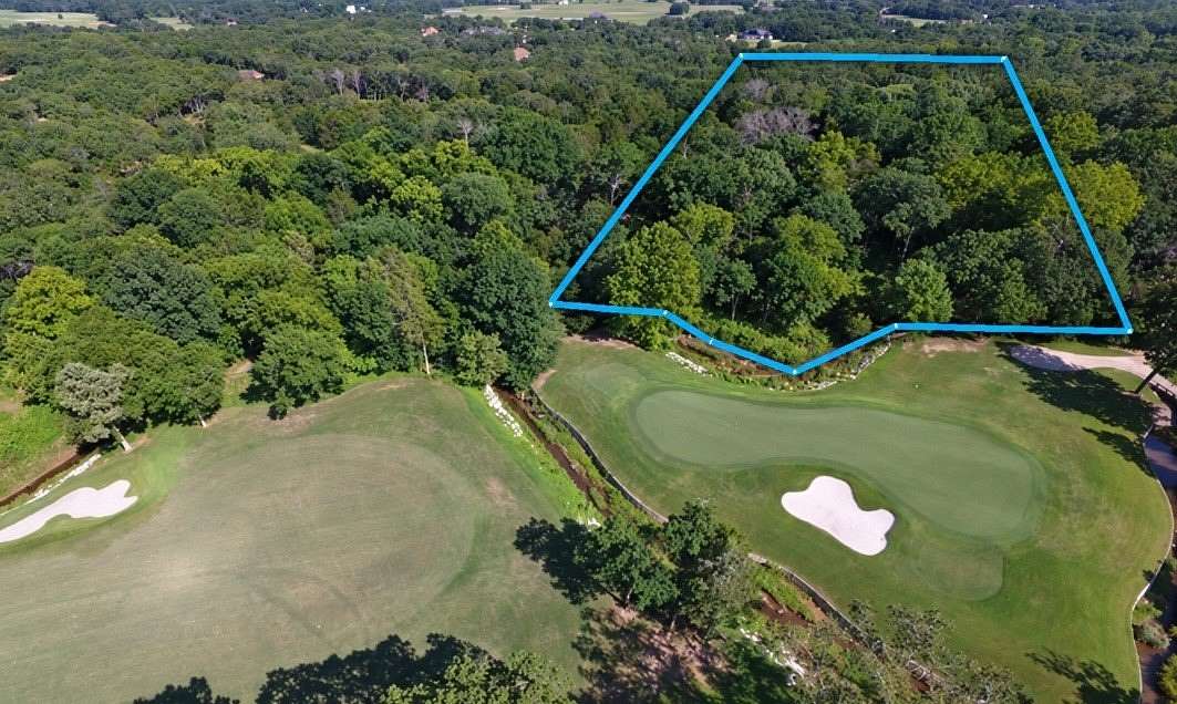 1 Acre of Residential Land for Sale in Gordonville, Texas
