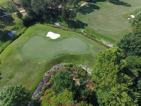 1 Acre of Residential Land for Sale in Gordonville, Texas