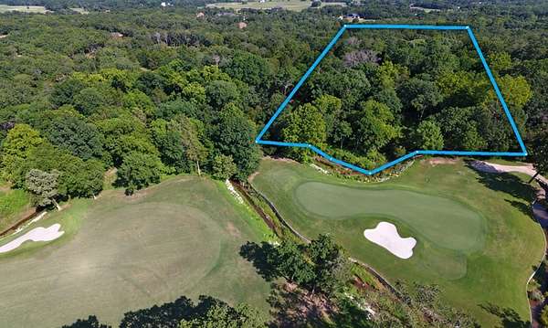 1 Acre of Residential Land for Sale in Gordonville, Texas