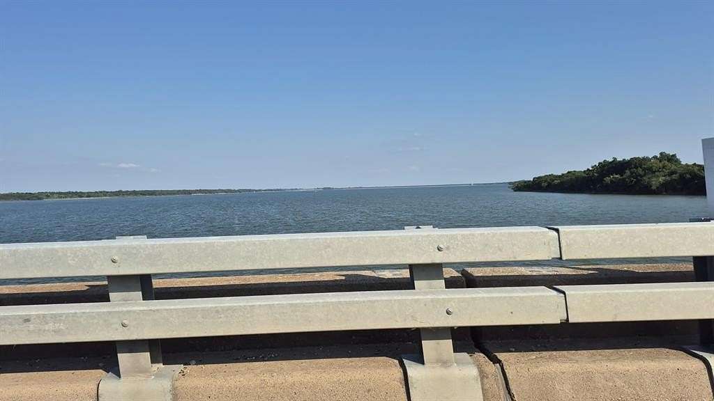 8.12 Acres of Residential Land for Sale in Ennis, Texas