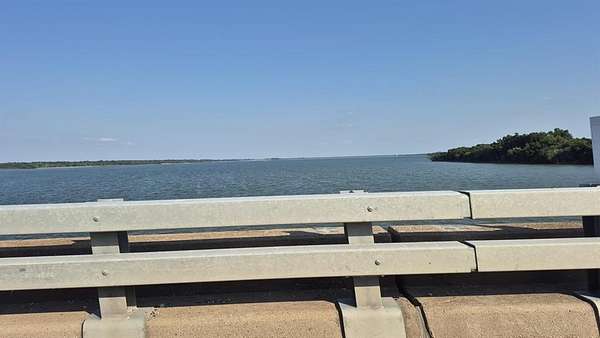 8.12 Acres of Residential Land for Sale in Ennis, Texas