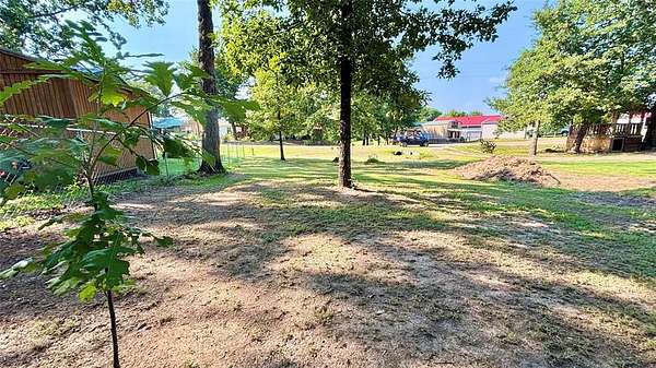 0.1 Acres of Residential Land for Sale in Quitman, Texas