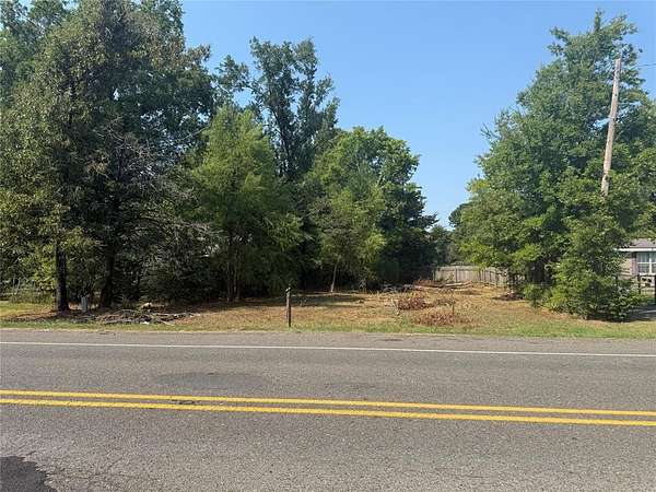 0.14 Acres of Land for Sale in Shreveport, Louisiana