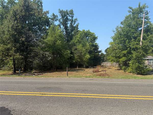 0.14 Acres of Residential Land for Sale in Shreveport, Louisiana