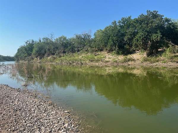 7.68 Acres of Residential Land for Sale in Paint Rock, Texas