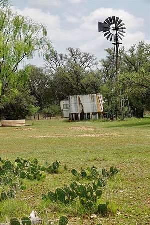 111 Acres of Recreational Land & Farm for Sale in Mullin, Texas