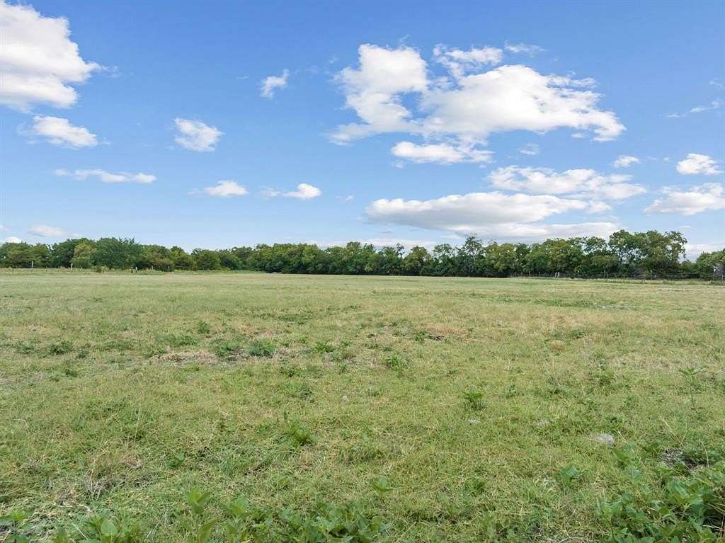 5.14 Acres of Residential Land for Sale in Josephine, Texas