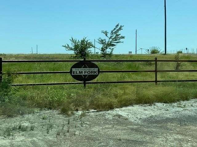 10 Acres of Land for Sale in St. Jo, Texas