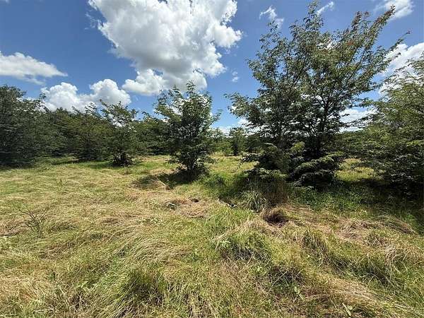 11.8 Acres of Land for Sale in Sulphur Springs, Texas