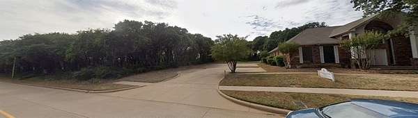 1.6 Acres of Land for Sale in Arlington, Texas