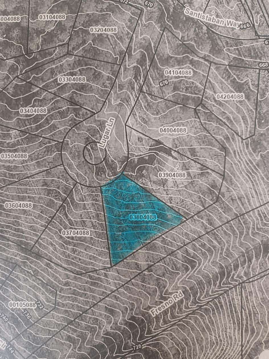 0.32 Acres of Residential Land for Sale in Hot Springs Village, Arkansas