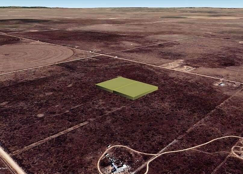 4.4 Acres of Residential Land for Sale in McIntosh, New Mexico