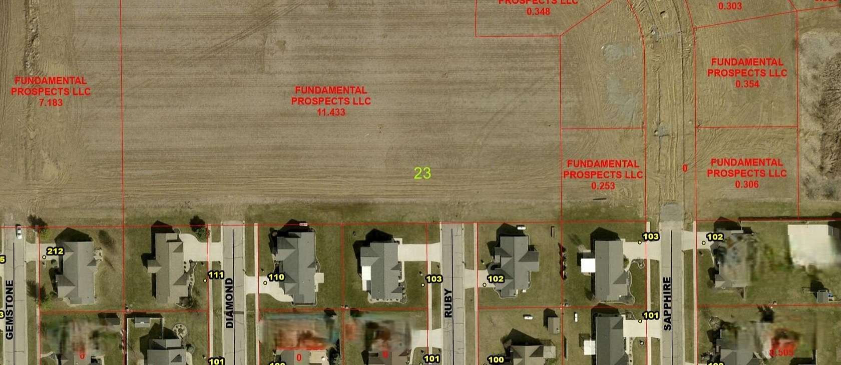 0.25 Acres of Residential Land for Sale in Ottawa, Ohio