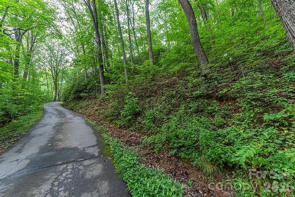 1.5 Acres of Residential Land for Sale in Swannanoa, North Carolina