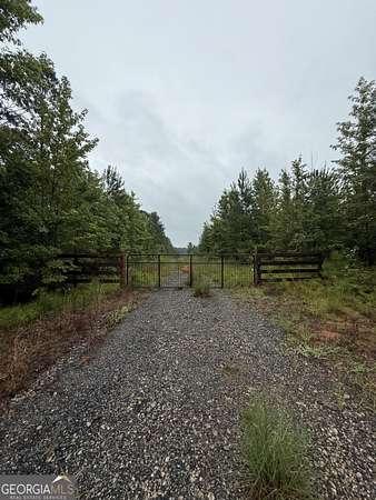 14.9 Acres of Land for Sale in Grantville, Georgia