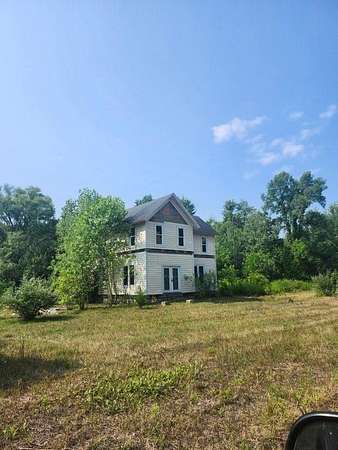 9.65 Acres of Land for Sale in Pullman, Michigan