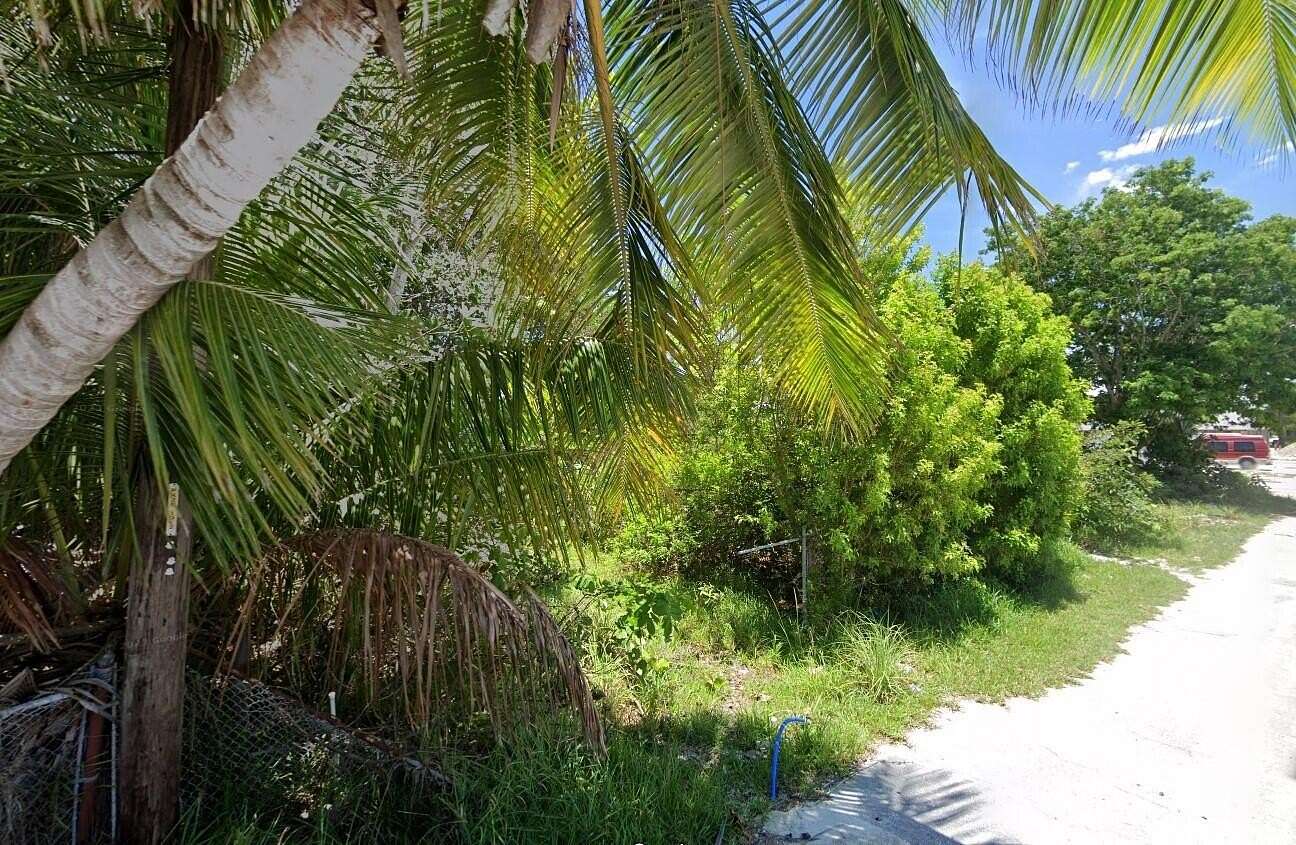 Residential Land for Sale in Big Pine Key, Florida