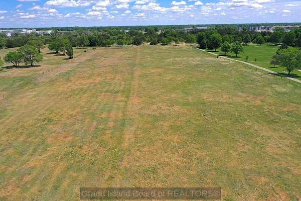 7.46 Acres of Commercial Land for Sale in Grand Island, Nebraska