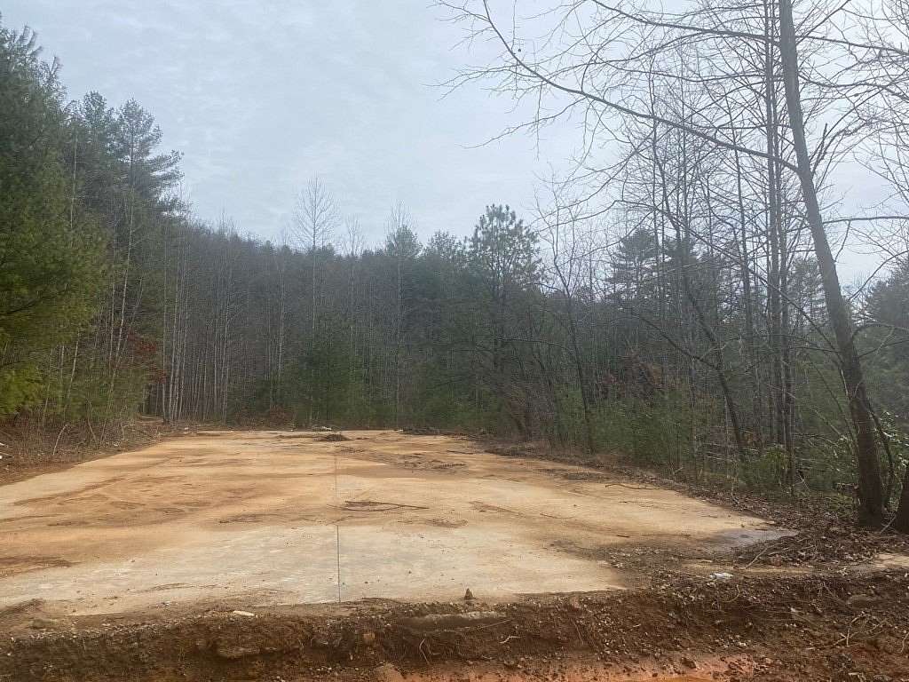 146 Acres of Recreational & Residential Land for Sale in Murphy, North Carolina