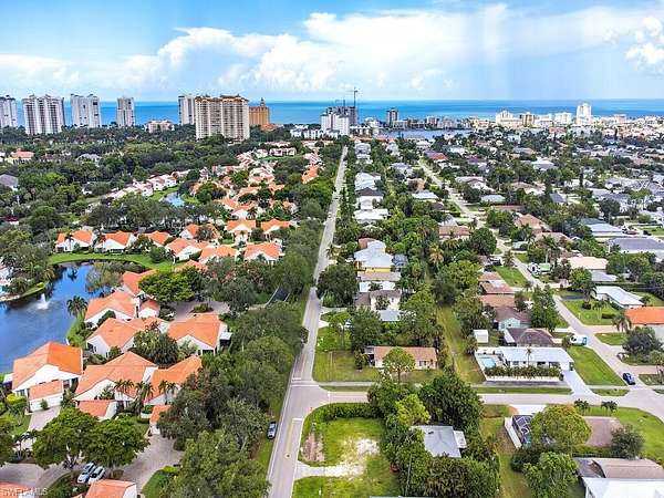 0.15 Acres of Residential Land for Sale in Naples, Florida