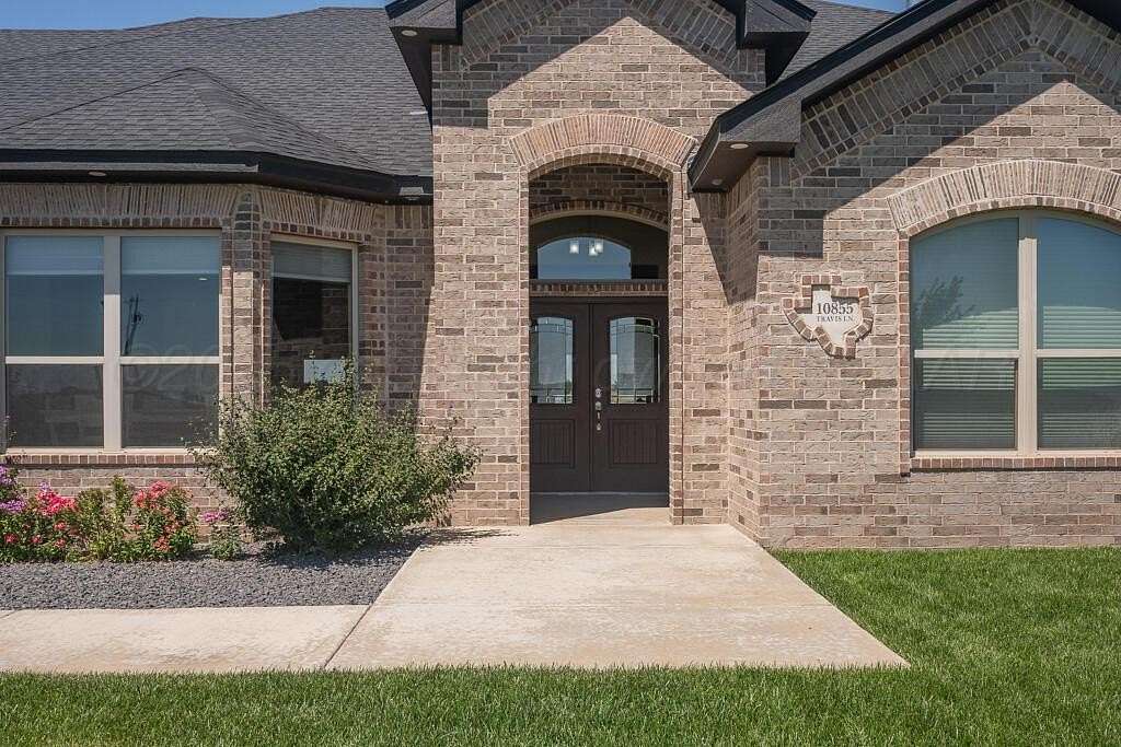 2.6 Acres of Land with Home for Sale in Dumas, Texas