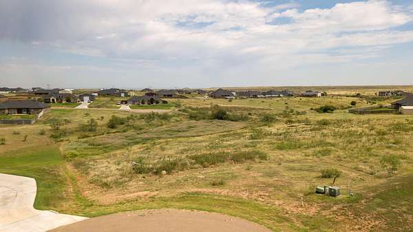 4 Acres of Residential Land for Sale in Amarillo, Texas