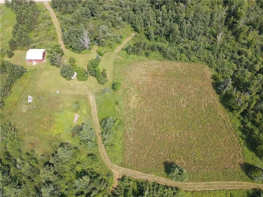 40 Acres of Recreational Land for Sale in Exeland, Wisconsin