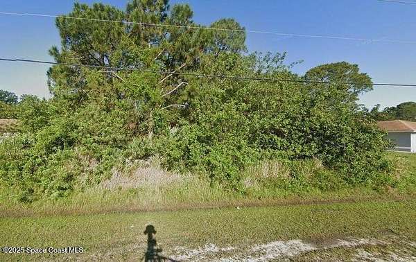 0.23 Acres of Land for Sale in Palm Bay, Florida
