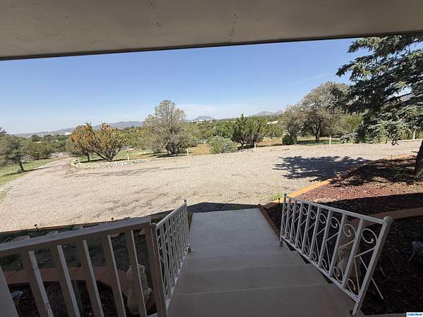 1.77 Acres of Residential Land with Home for Sale in Silver City, New Mexico