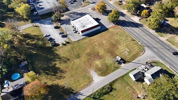 1.19 Acres of Commercial Land for Sale in Murray, Kentucky