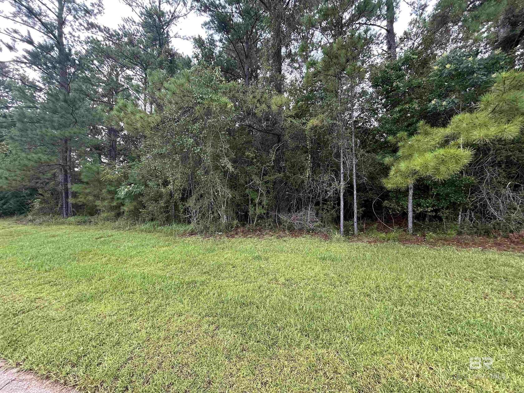 0.63 Acres of Residential Land for Sale in Spanish Fort, Alabama