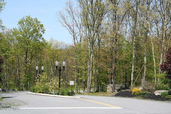 3.52 Acres of Land for Sale in Blooming Grove, Pennsylvania